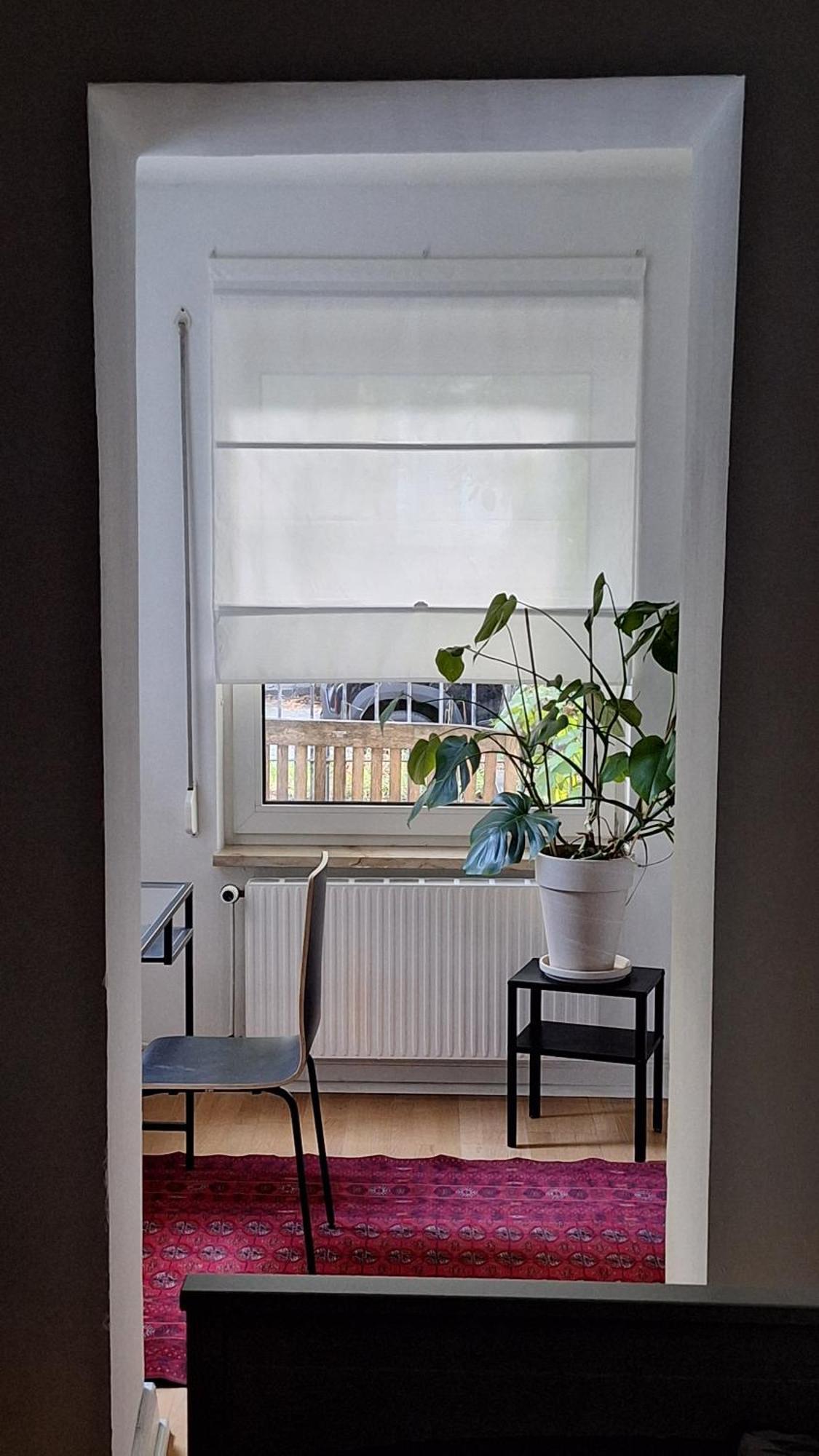Schoene Wohnung Im Herzen Von Hamburg Exterior photo